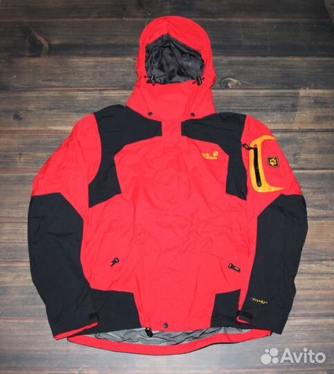 Jack Wolfskin 14TH Peak ski jacket - L