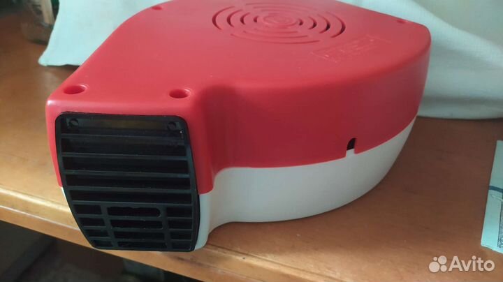 Электросушилка для рук