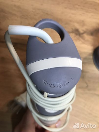 Блендер Philips