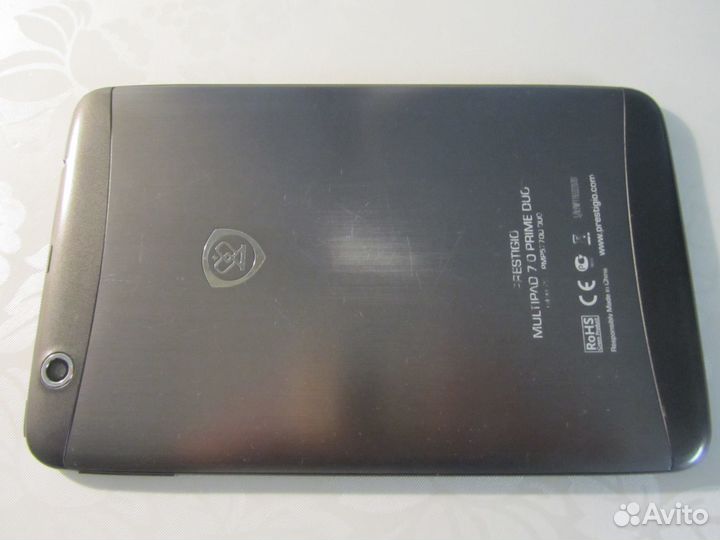 Prestigio MultiPad PMP5770D 7