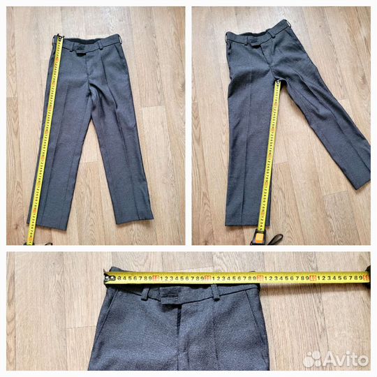 Школьная форма 128