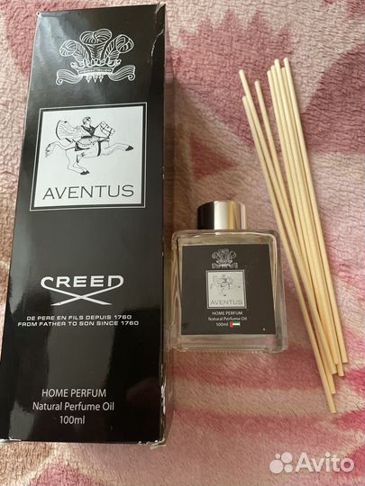 Аромадиффузор Chanel Platinum Egoiste