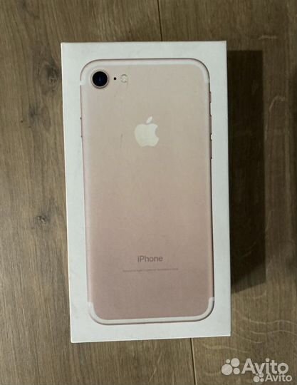 Коробки от техники apple (airpods, iphohe,watch)