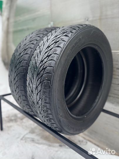Nokian Tyres Hakkapeliitta R2 185/65 R15 92R