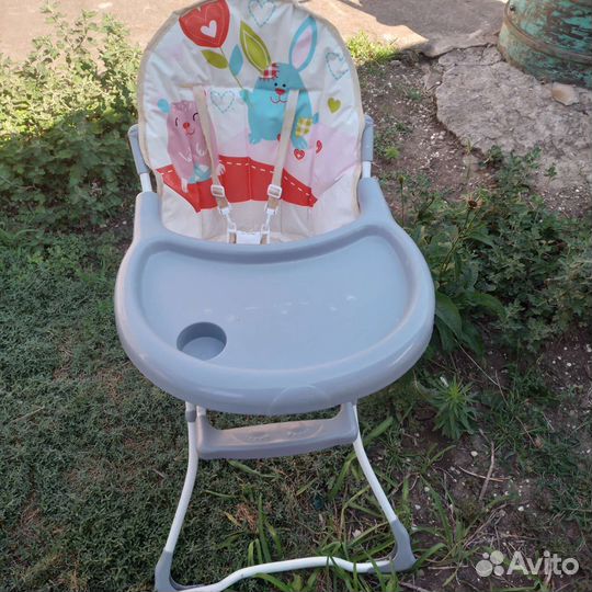 Стульчик для кормления