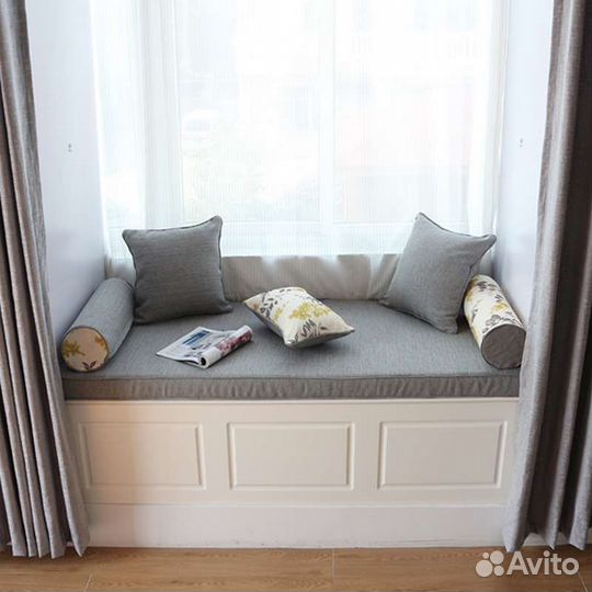 Подушки на софу