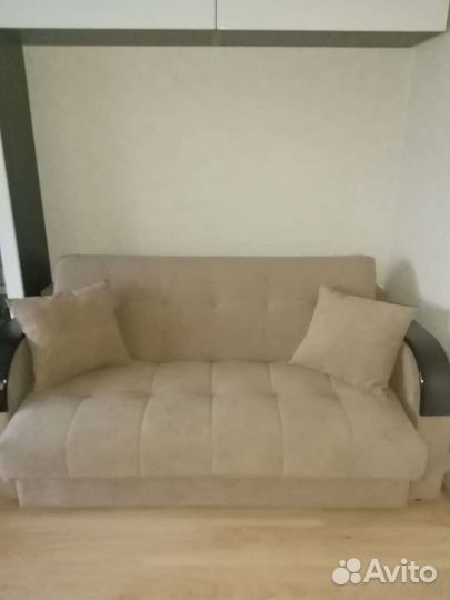 Диван раскладной новый