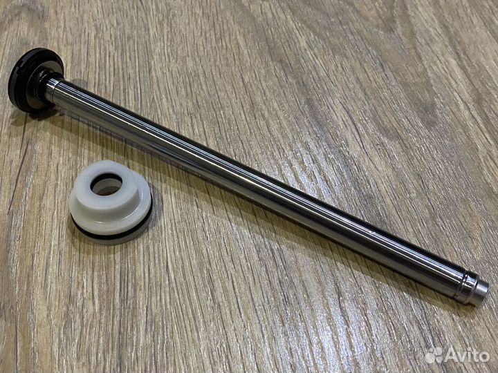 Motion Control/Rebound RS Pike/Yari/Revelation/Gol