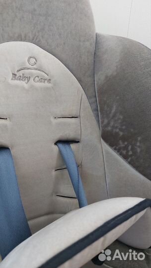 Автомобильное кресло baby care