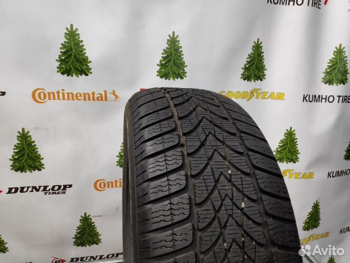 Dunlop SP Winter Sport 4D 225/55 R16 99H