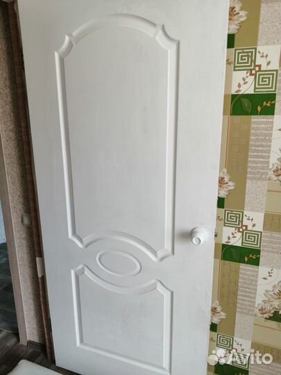 Продам межкомнатные двери