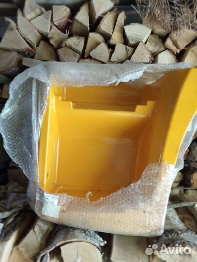 Щиток камаз-65115 подножки левый рестайлинг