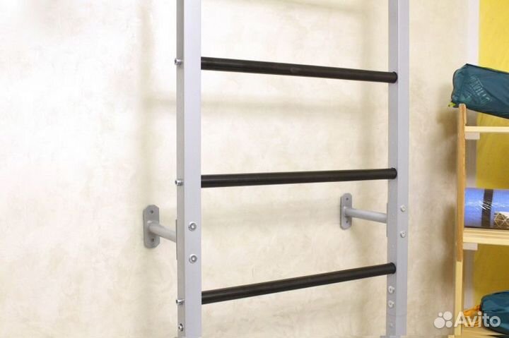 Шведская стенка, 12 лет гарантии