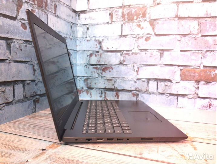 Свежий Lenovo на A6/ RAM 8/ SSD+HDD