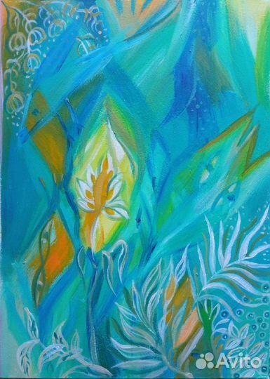 Картины на заказ