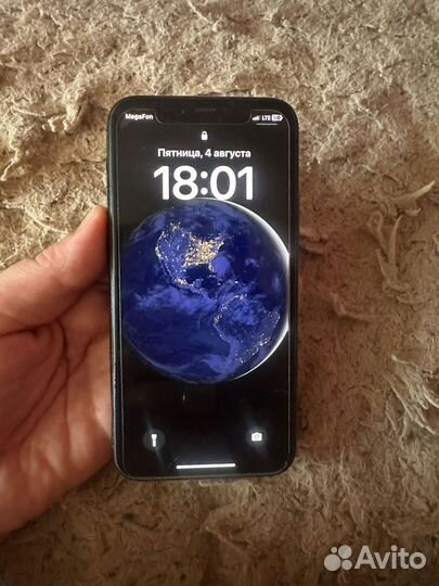 iPhone 11pro 64gb