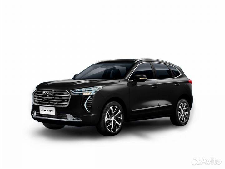 Haval Jolion 1.5 AMT, 2023