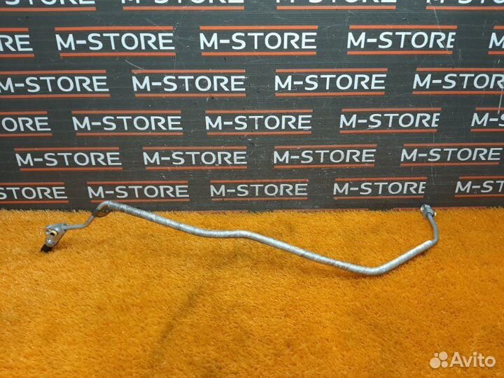 Трубка кондиционера Bmw X3 E83 N52B25A 2007