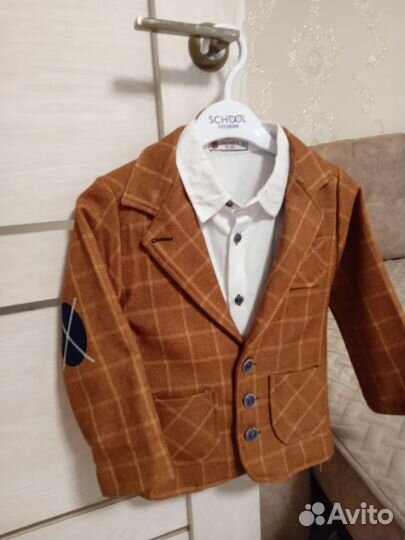 Костюм для мальчика