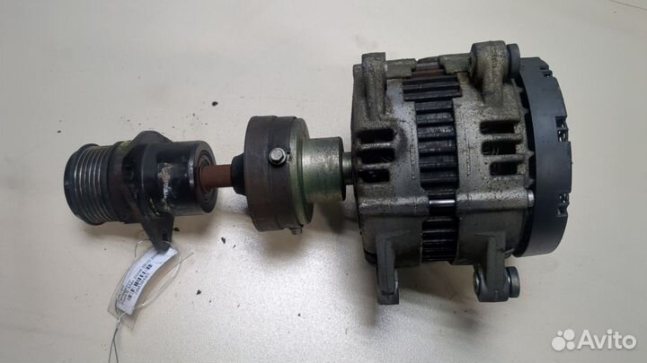 Генератор Ford S-Max, 2006