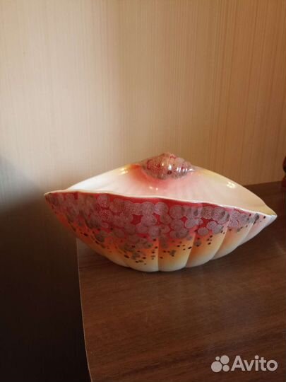 Ваза для фруктов