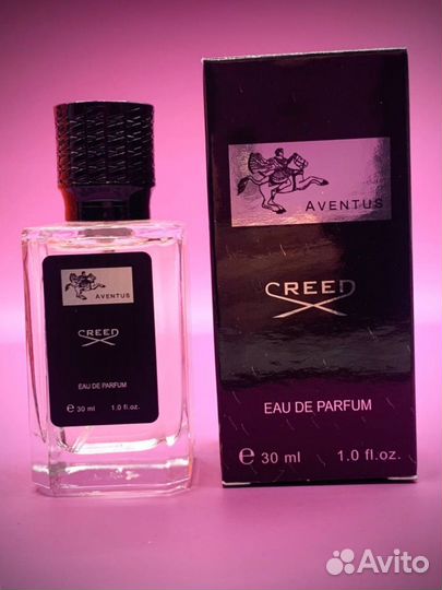 Духи мужские creed aventus 30мл Дубай