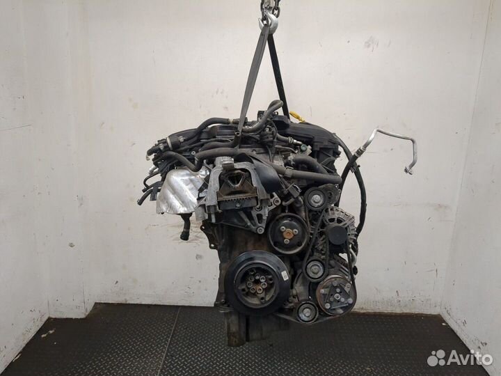 Двигатель Volkswagen Atlas, 2019