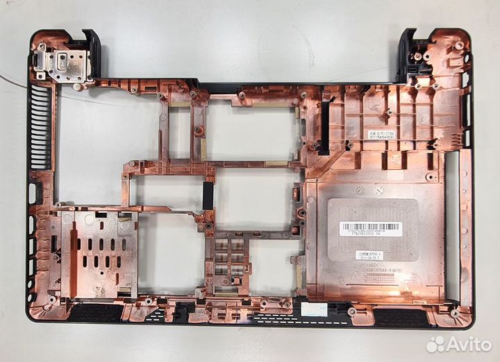 Бу Низ корпуса (часть D) Asus A52J/K52J