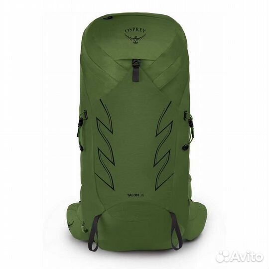 Рюкзак Osprey Talon 36 Green