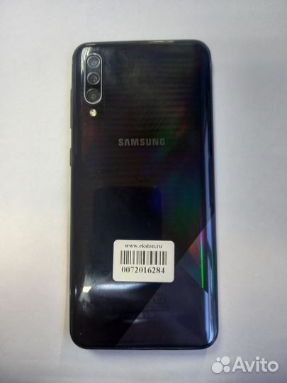 Samsung Galaxy A30s, 3/32 ГБ