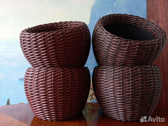 Кашпо для цветов