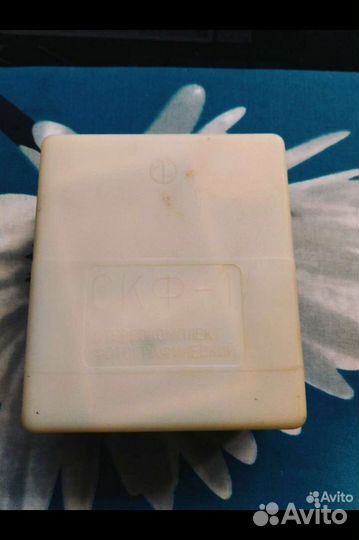 Скф-1 стереокомплект