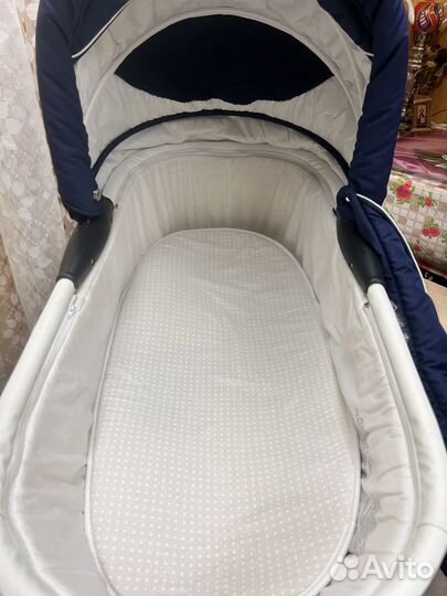 Коляска Parusok 2 в 1