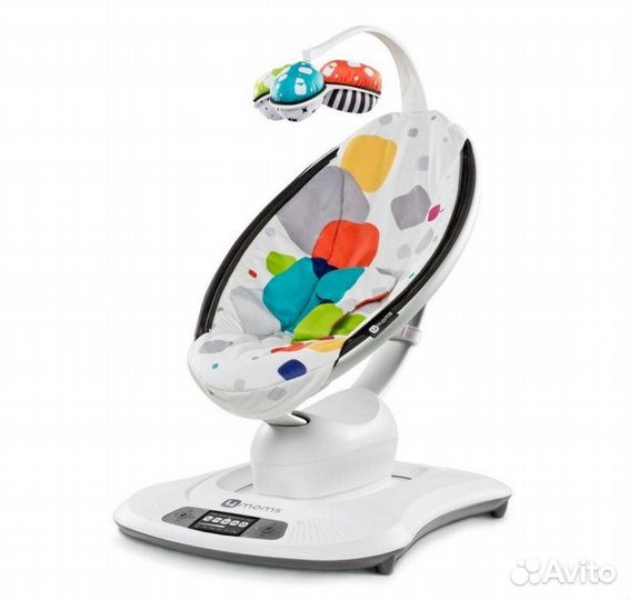 Качели мамару