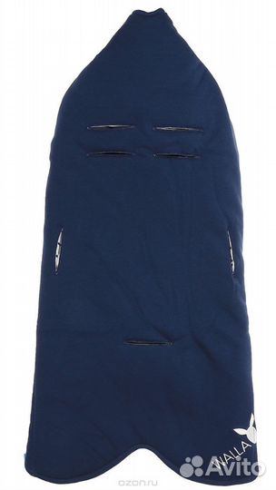 Конверт в автолюльку, коляску