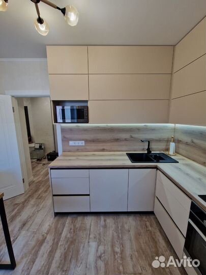 Кухонный гарнитур Изготовление кухни