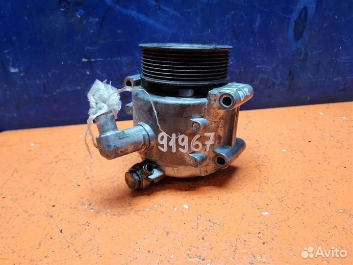 Насос активного стабилизатора RR Sport LH2112766