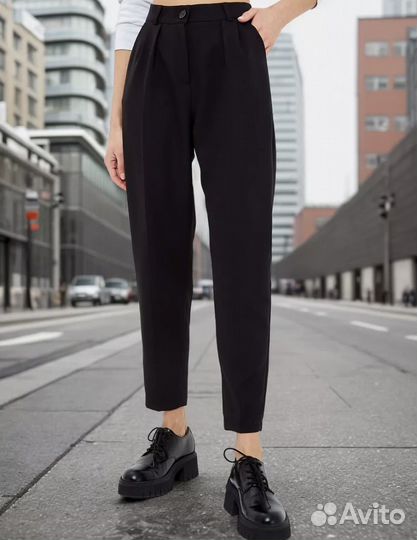 Брюки женские