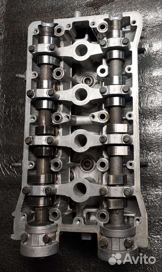 Гбц Chevrolet Lacetti F16D3,F14D3