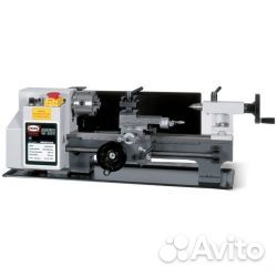 Настольный токарный станок SM-300E