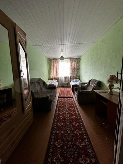 Дом 250 м² на участке 27 сот.