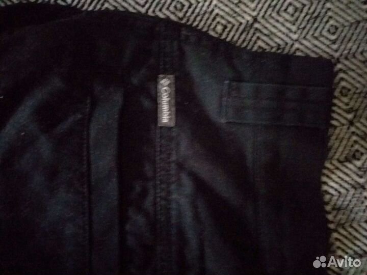 Штаны мужские Columbia 50-52р