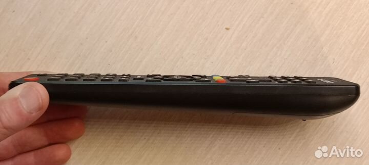 Пульт dexp VER1.0 Dexp F32D7300K