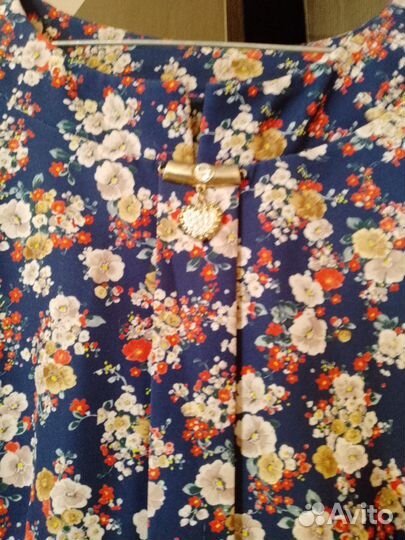 Платье женское 42-44