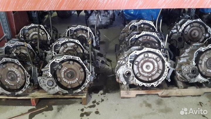 АКПП и МКПП (есть все авто)