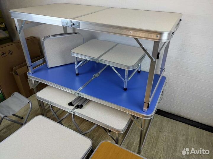 Стол складной для пикника