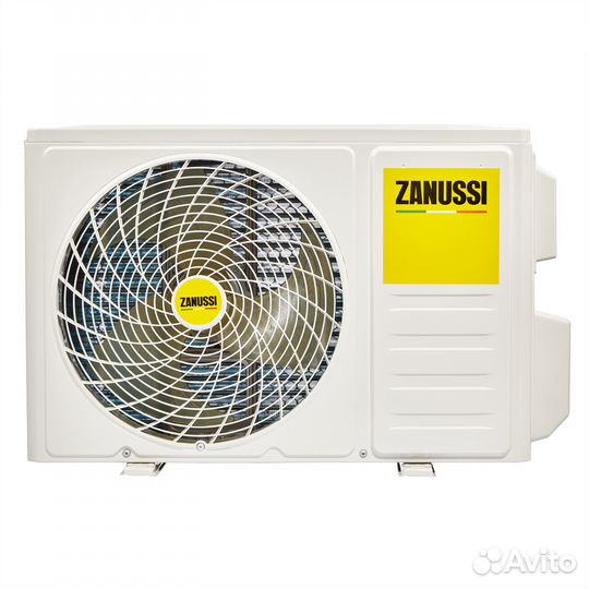 Кондиционер Zanussi