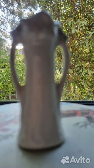 Фарфоровые статуэтки СССР