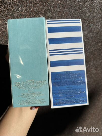 Духи dolce gabbana light blue