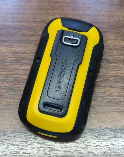 Навигатор Garmin etrex 10